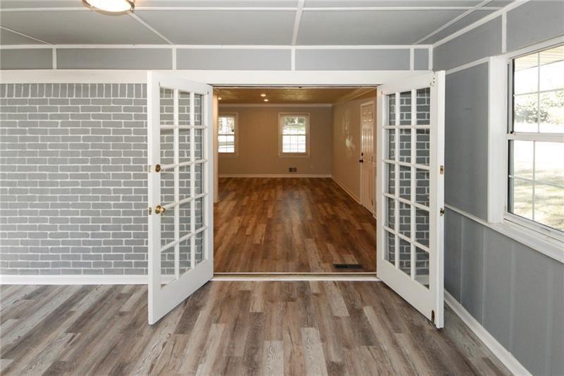 1616 W Kellogg Circle, Douglasville, Georgia image 17