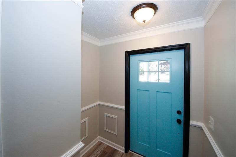 1616 W Kellogg Circle, Douglasville, Georgia image 4