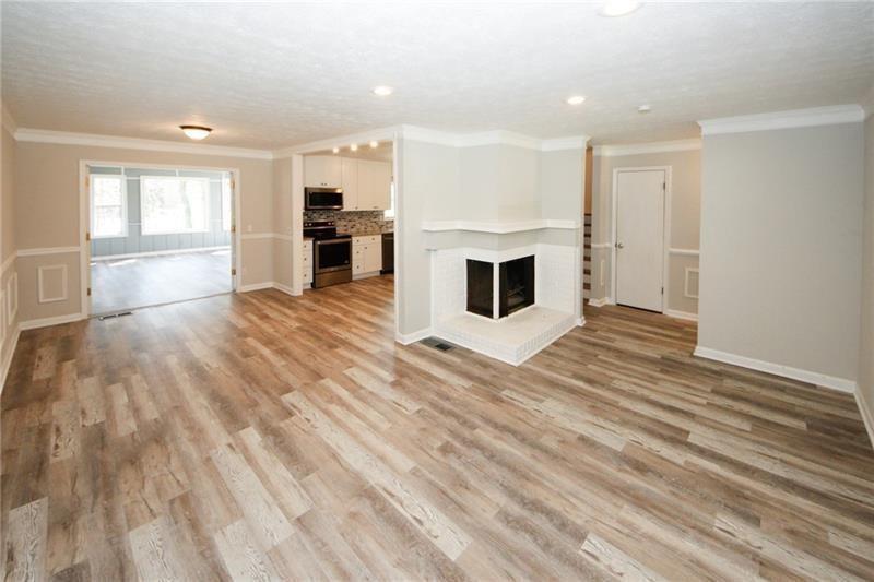 1616 W Kellogg Circle, Douglasville, Georgia image 11