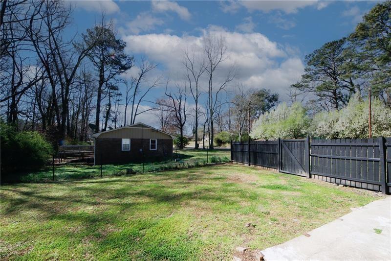 1616 W Kellogg Circle, Douglasville, Georgia image 50