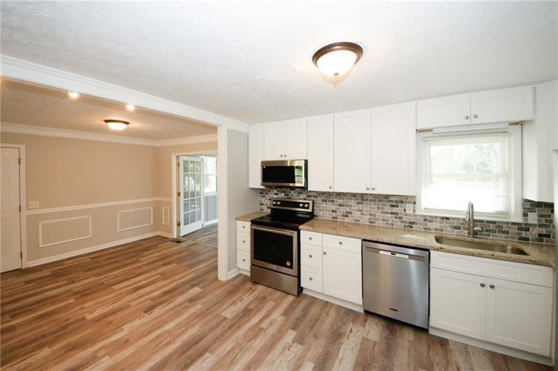 1616 W Kellogg Circle, Douglasville, Georgia image 25