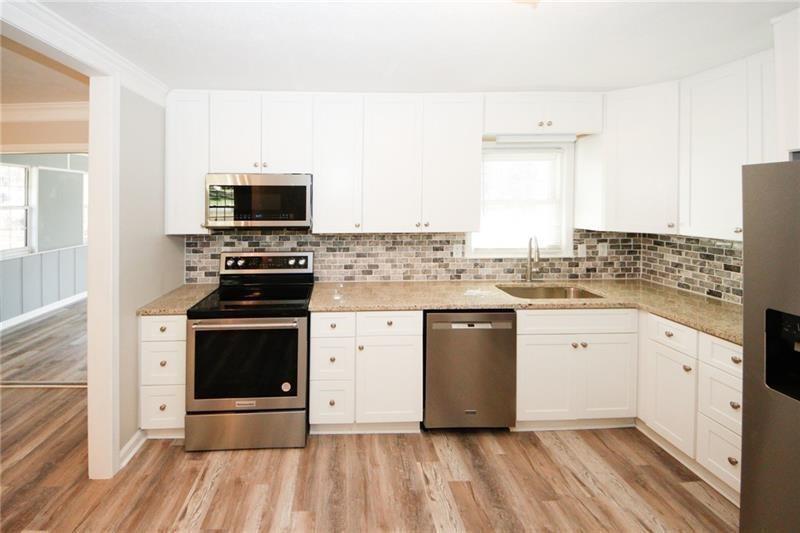 1616 W Kellogg Circle, Douglasville, Georgia image 26
