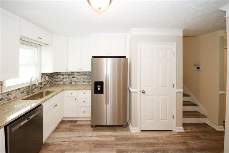 1616 W Kellogg Circle, Douglasville, Georgia image 27