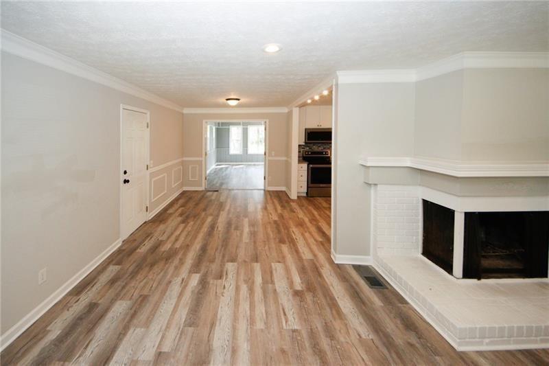 1616 W Kellogg Circle, Douglasville, Georgia image 10