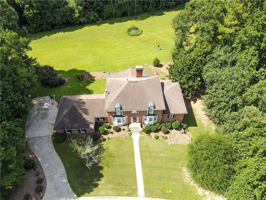 1102 Timber Glen Court