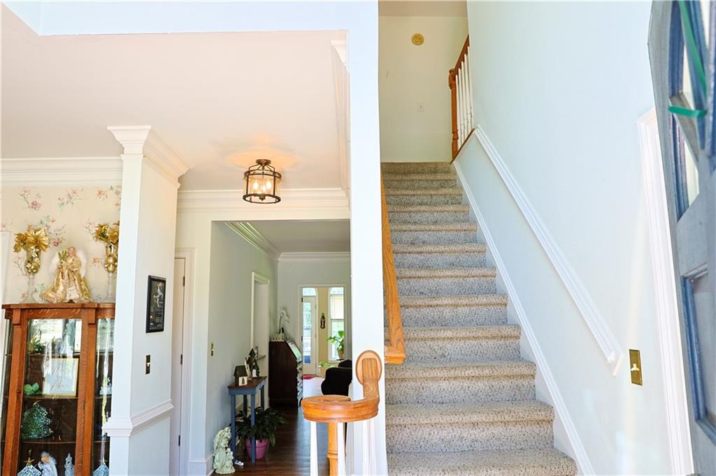 1102 Timber Glen Court