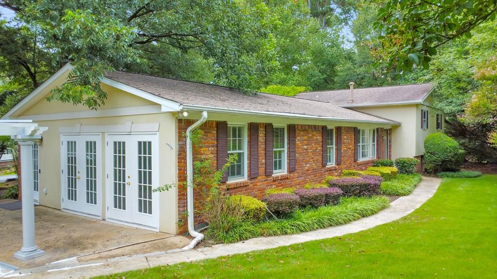 3170 Ebenezer Road