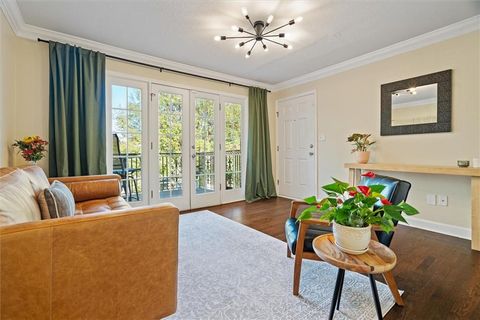 869 Briarcliff Road NE B20 Atlanta GA 30306