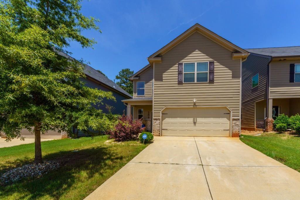 209 Emporia Loop