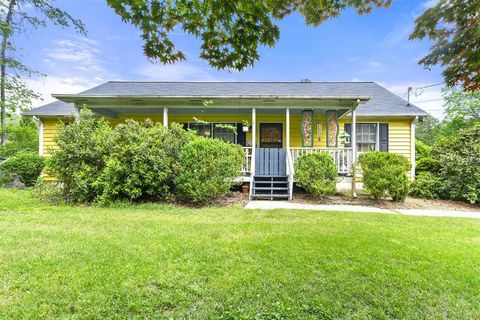 4720 Bill Cheek Road Auburn GA 30011