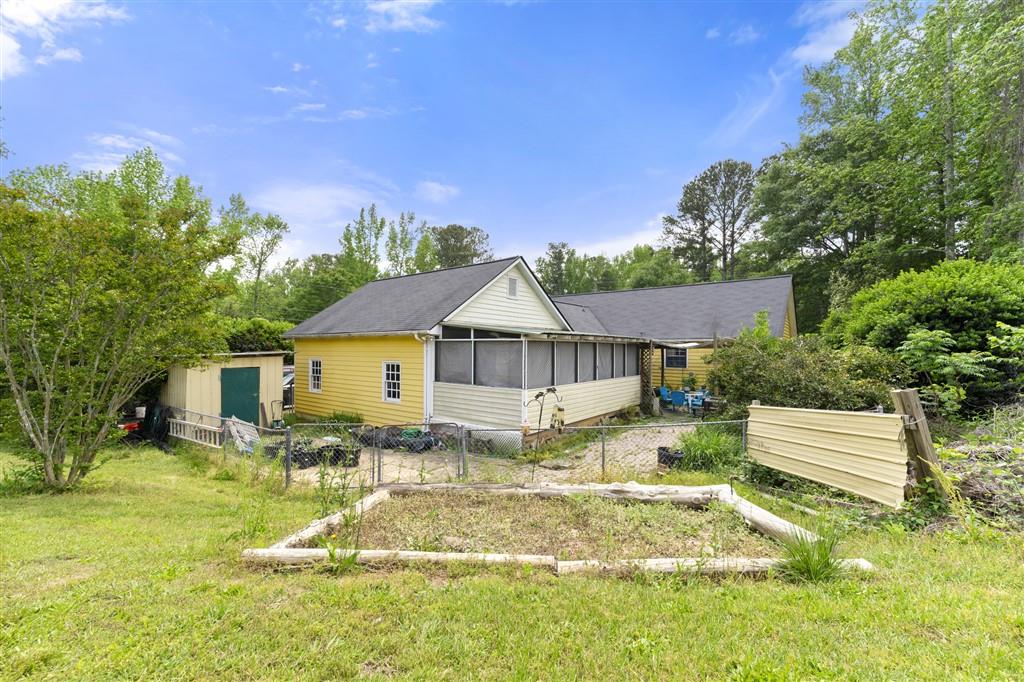 4720 Bill Cheek Road, Auburn, Georgia image 4