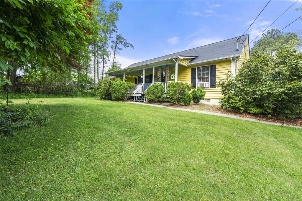 4720 Bill Cheek Road, Auburn, Georgia image 3