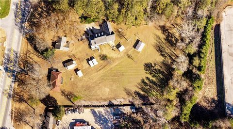 1405 Buford Highway Buford GA 30518