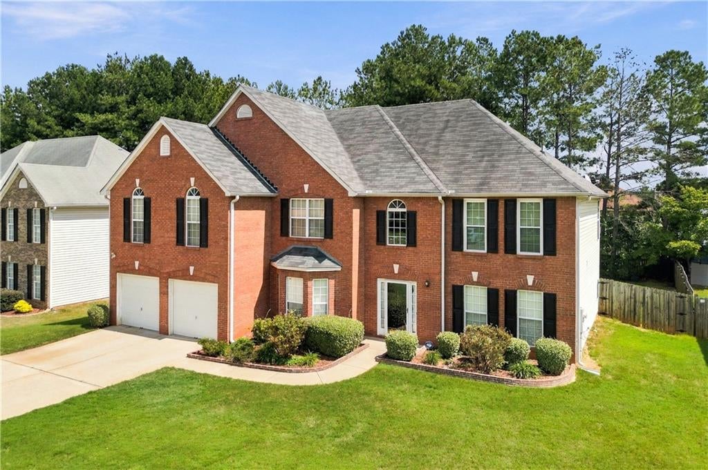 1174 Folkstone Drive