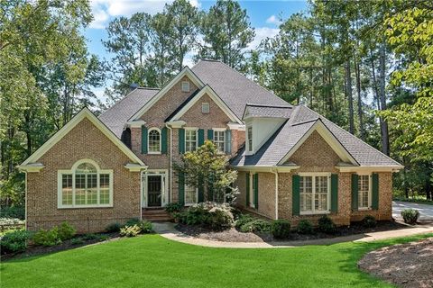 Photo of 735 Richmond Glen Drive, Milton, GA 30004 (MLS # 7617532)