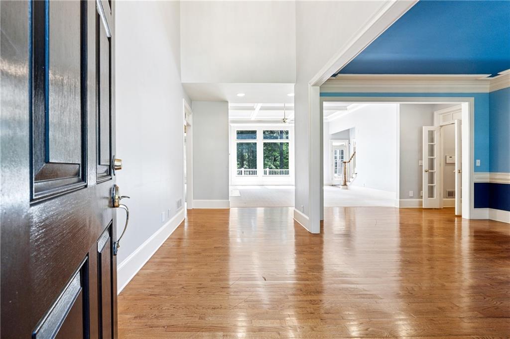 735 Richmond Glen Drive