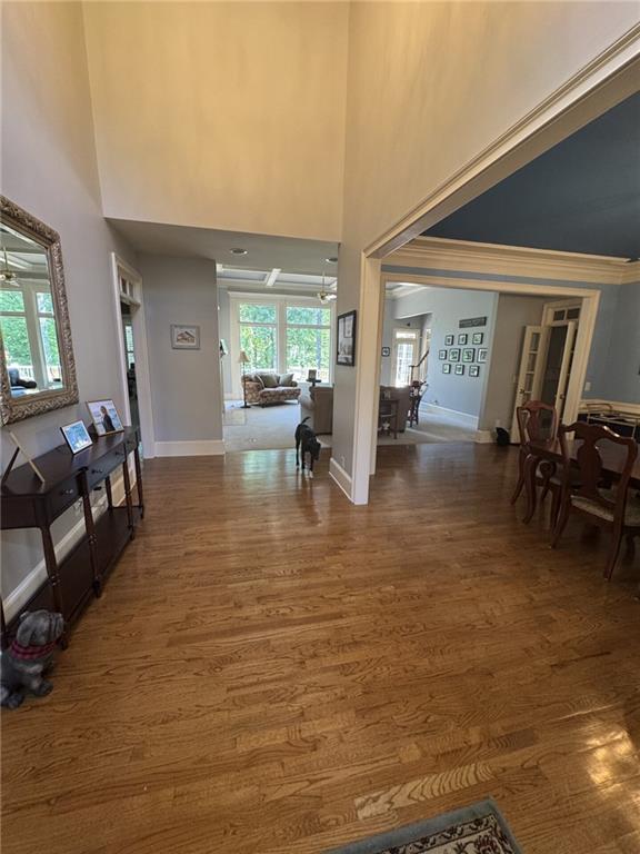 735 Richmond Glen Drive