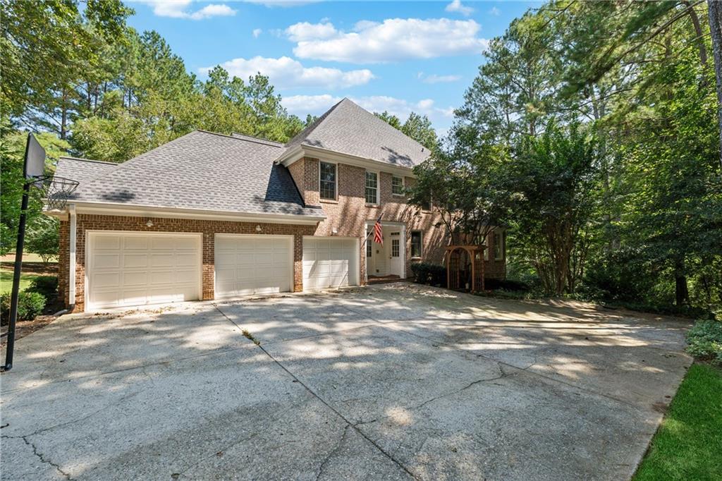 735 Richmond Glen Drive