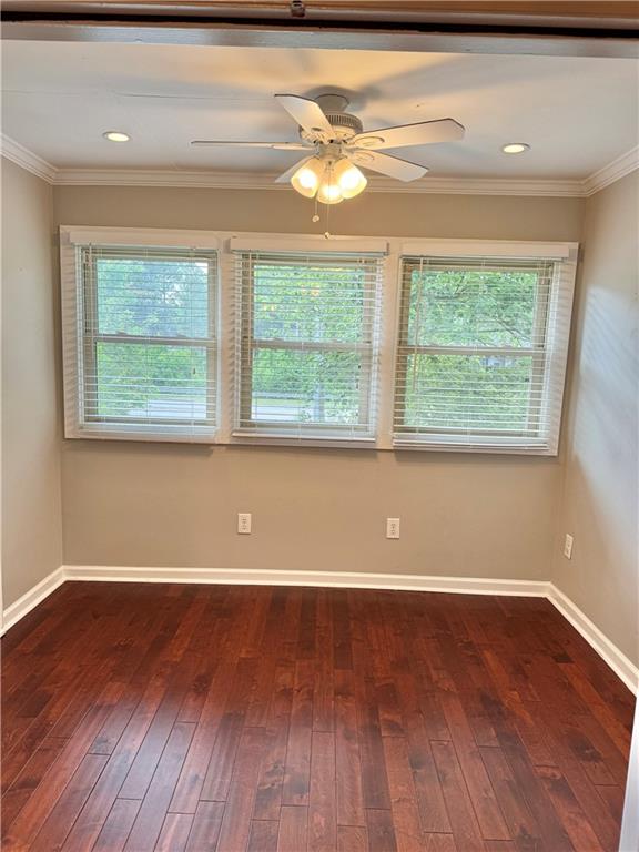 121 Brittany Court, Duluth, Georgia image 13