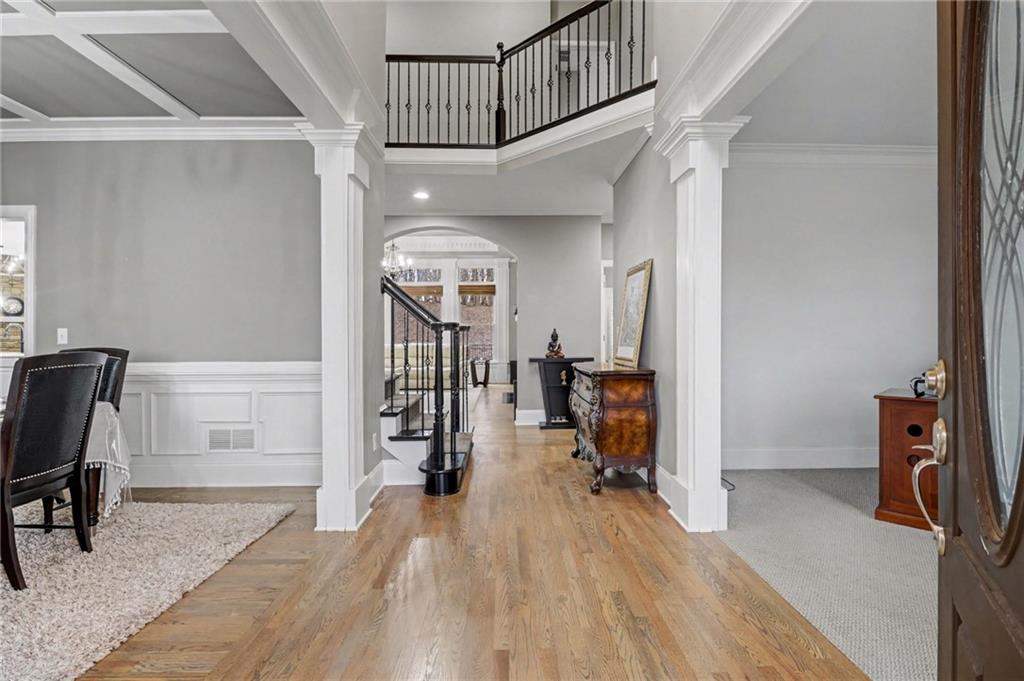 845 Saint Marks Walk