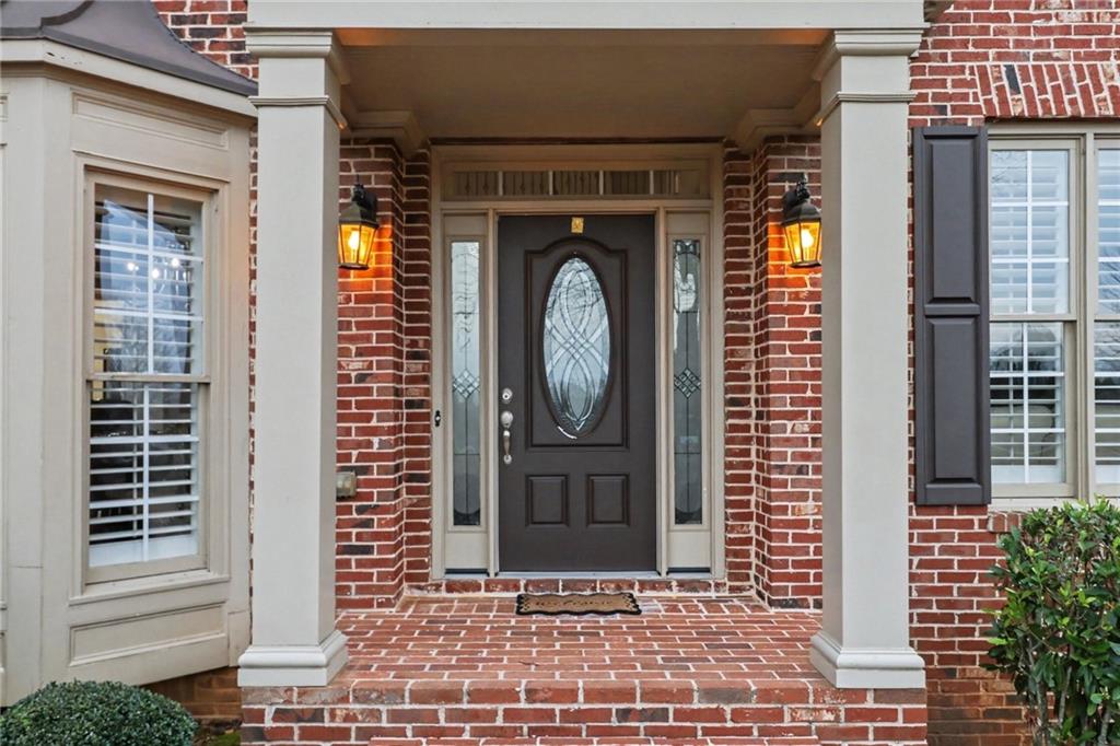 845 Saint Marks Walk