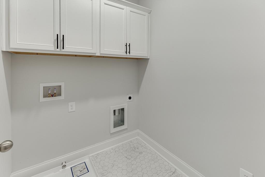 1258 Ainsworth Alley #LOT 46, Sugar Hill, Georgia image 34