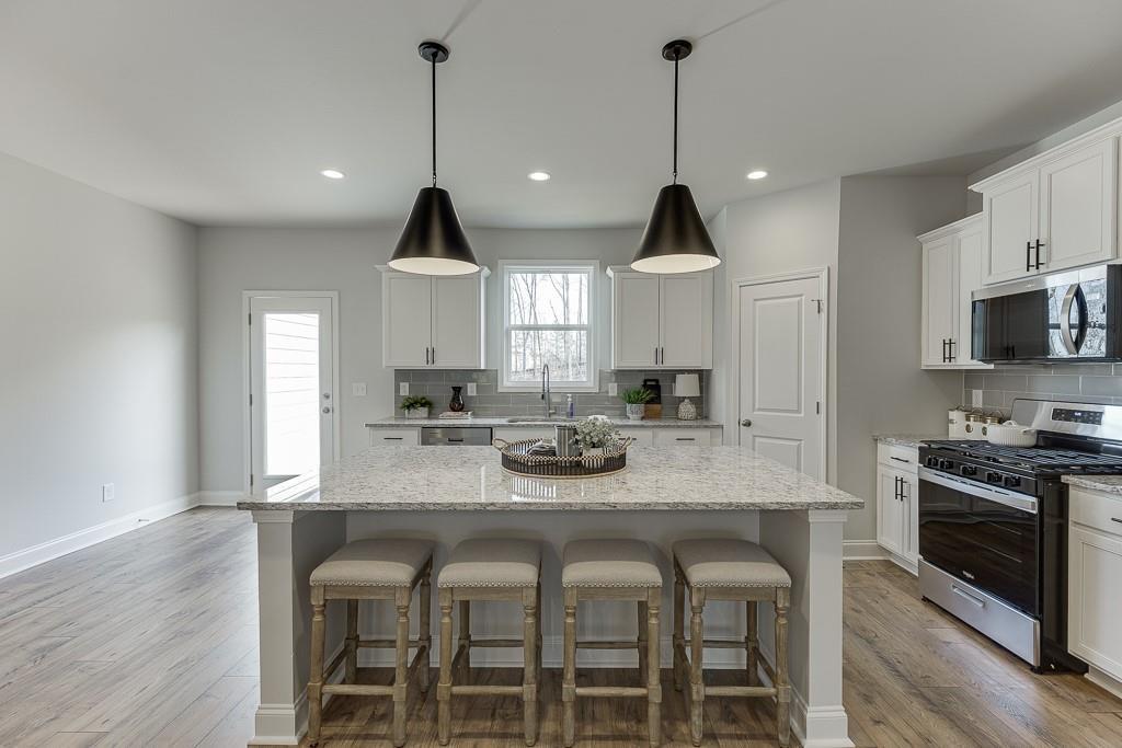 1258 Ainsworth Alley #LOT 46, Sugar Hill, Georgia image 7