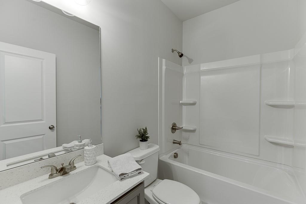 1258 Ainsworth Alley #LOT 46, Sugar Hill, Georgia image 33