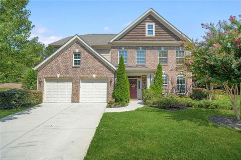 2015 AUGUSTINE Trace Powder Springs GA 30127