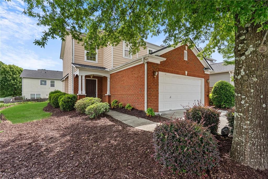 2219 Palomino Lane