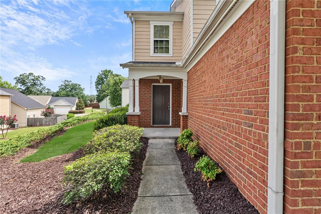 2219 Palomino Lane