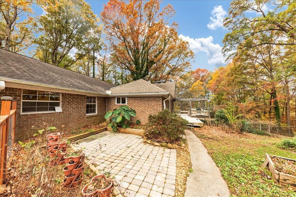 2775 Hogan Road, Atlanta, Georgia image 44