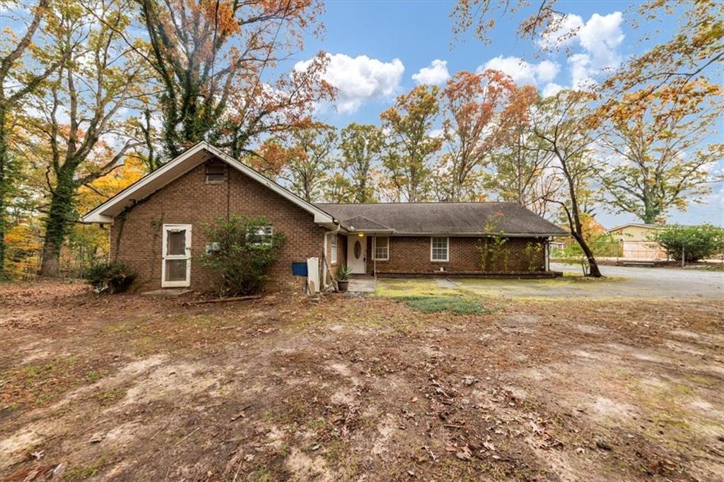 2775 Hogan Road, Atlanta, Georgia image 2