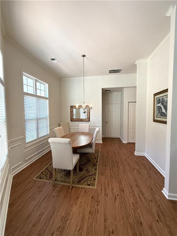 317 Glens Way, Woodstock, Georgia image 8
