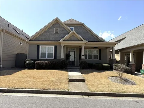 317 Glens Way, Woodstock, GA 30188 - MLS#: 7542061