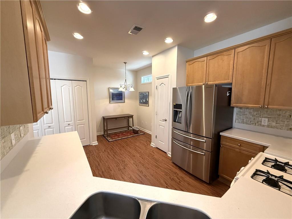 317 Glens Way, Woodstock, Georgia image 11