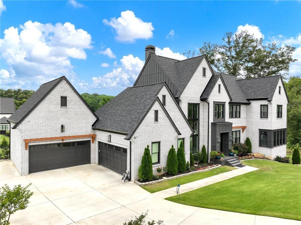 5832 Lula Bridge Lane
