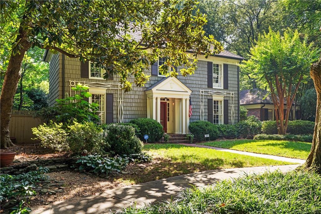 385 Camden Road NE
