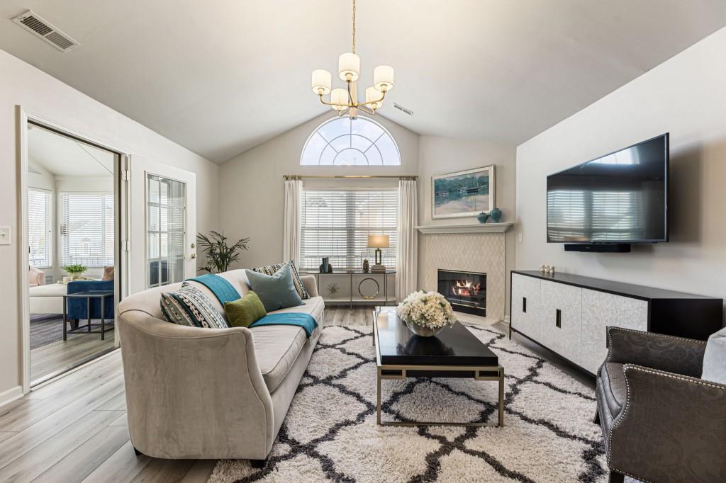 3104 Harvest Ridge Lane