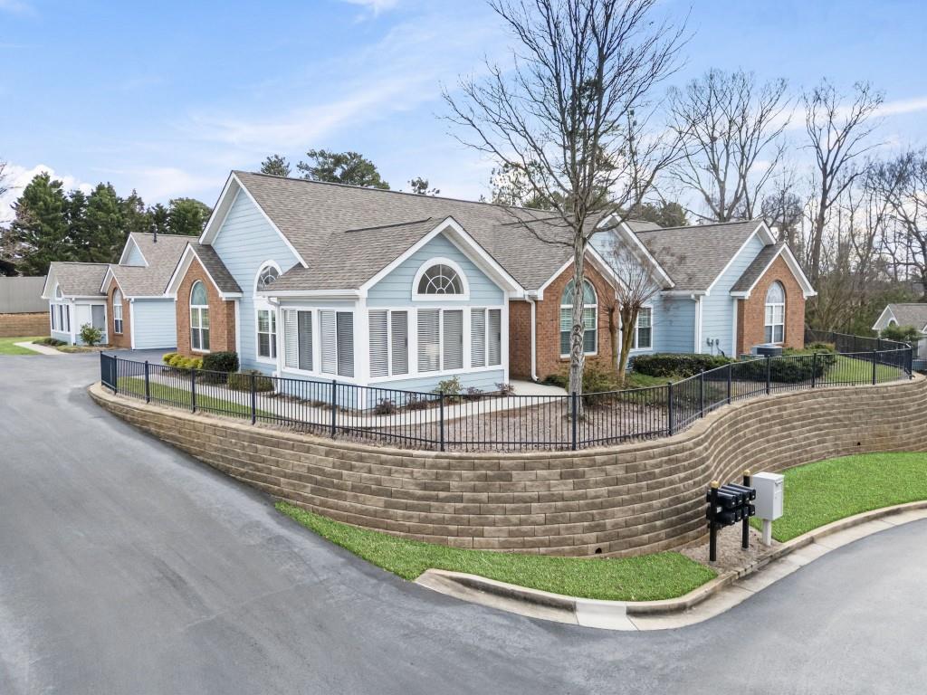 3104 Harvest Ridge Lane