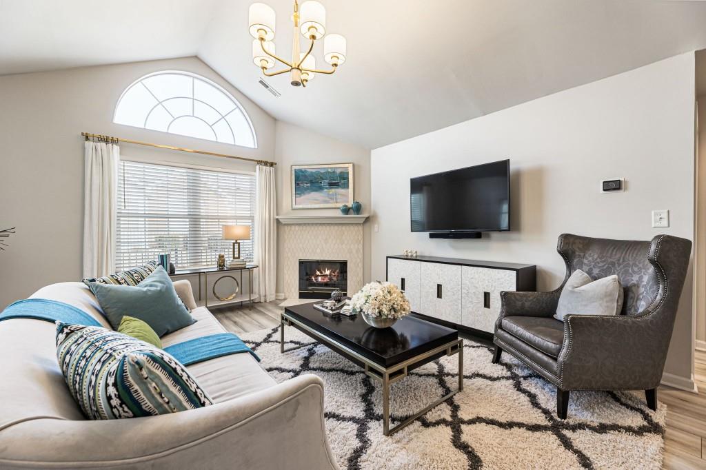 3104 Harvest Ridge Lane