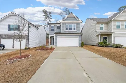 4817 Ridge Valley Drive, Gainesville, GA 30504 - MLS#: 7527304