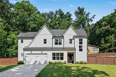 4276 Laurel Brook Drive SE Smyrna GA 30082