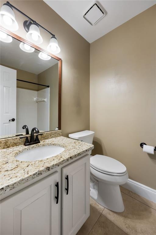 2912 Dunhill Trail, Woodstock, Georgia image 27