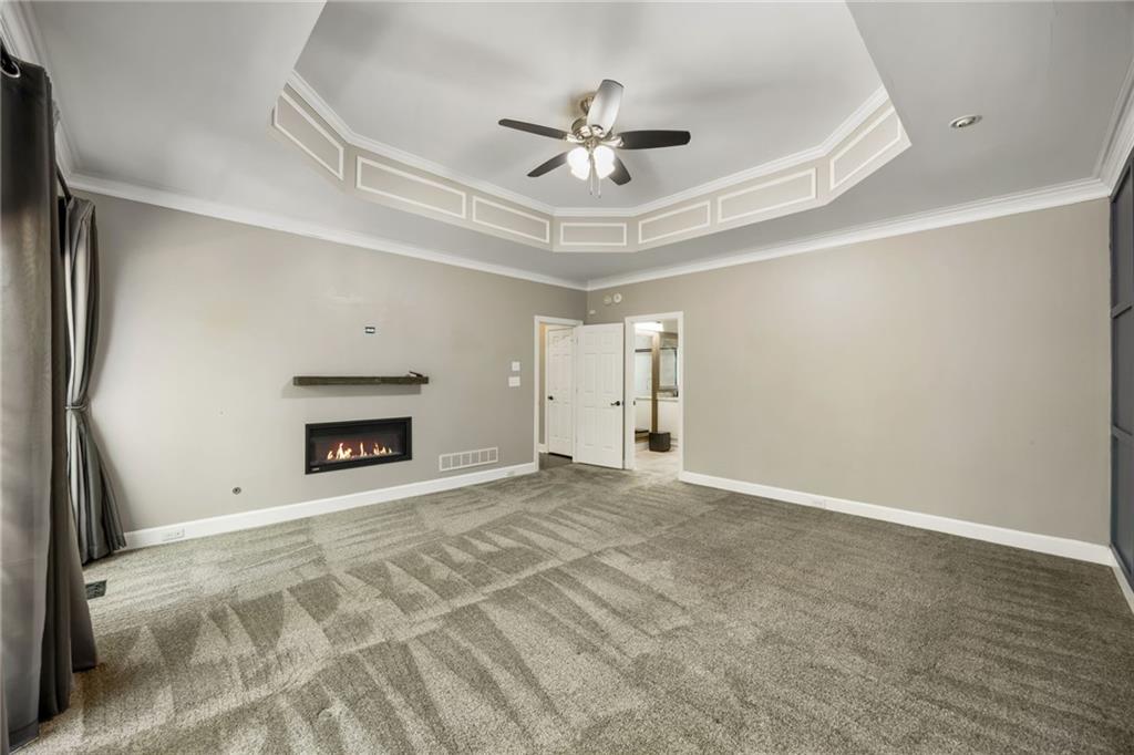 2912 Dunhill Trail, Woodstock, Georgia image 17
