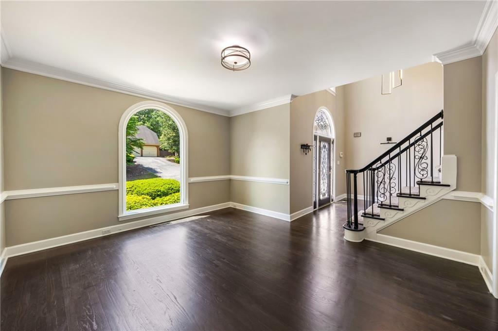 2912 Dunhill Trail, Woodstock, Georgia image 11