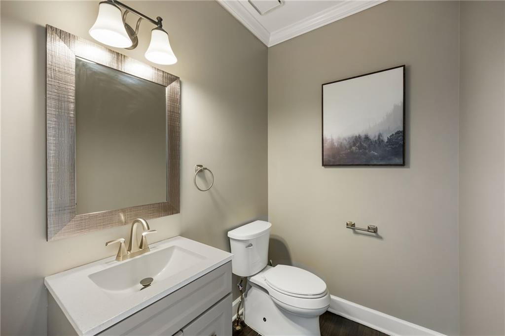 2912 Dunhill Trail, Woodstock, Georgia image 31