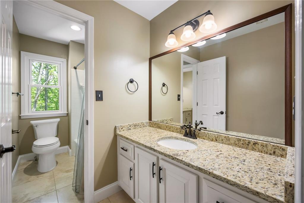 2912 Dunhill Trail, Woodstock, Georgia image 29