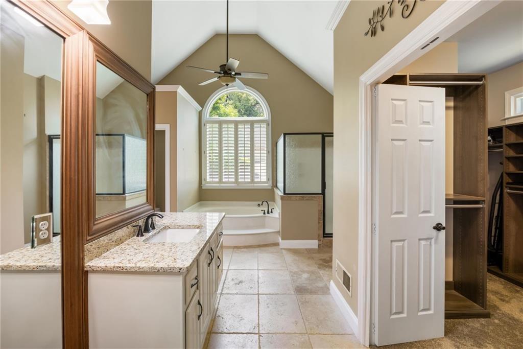 2912 Dunhill Trail, Woodstock, Georgia image 18