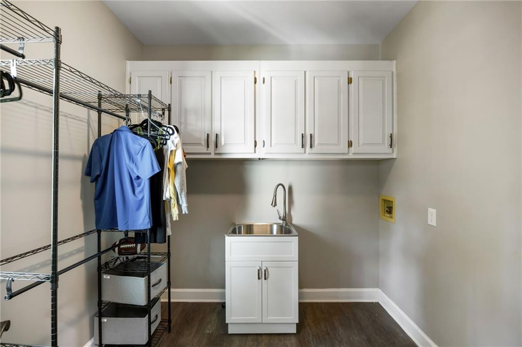 2912 Dunhill Trail, Woodstock, Georgia image 30